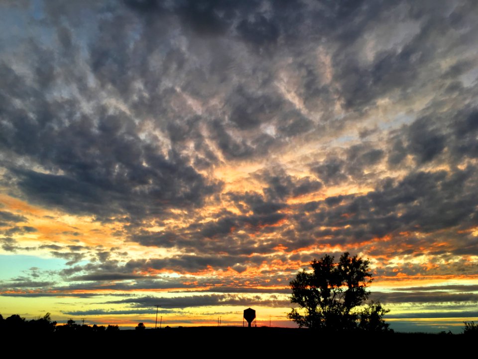2018/365/179 These Everyday Infinite Skies