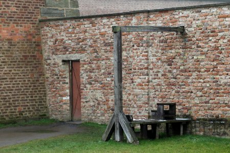 Terezin Memorial