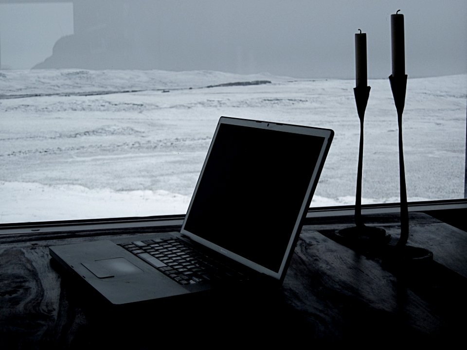 Aloneness or Loneliness?