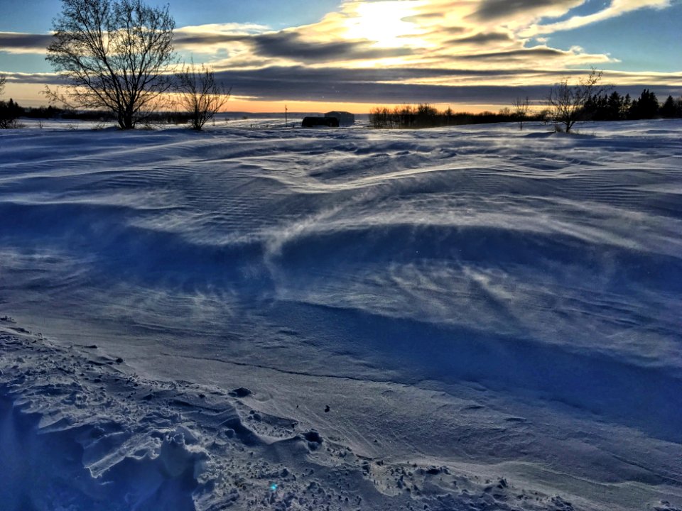2019/365/58 Winds From the West