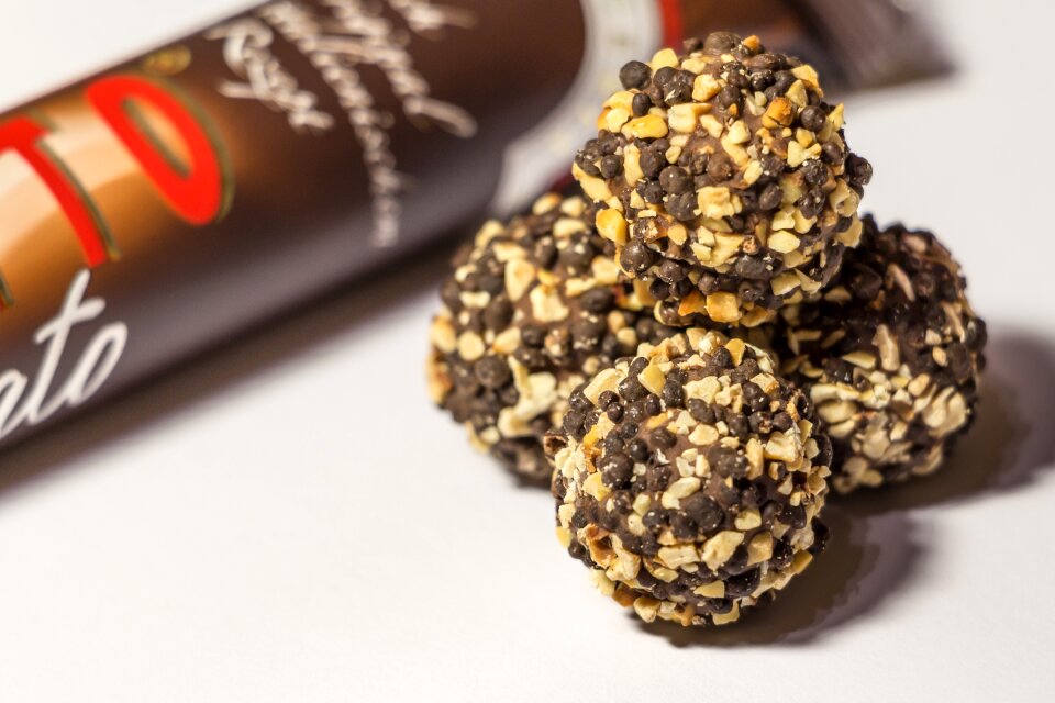 Sweetness delicious brand