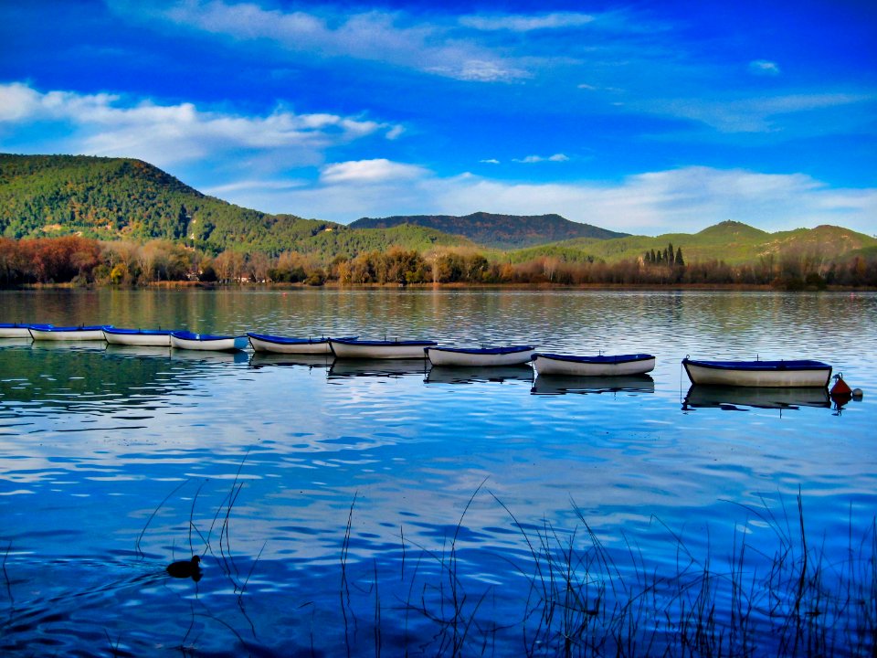 Estany de Banyoles