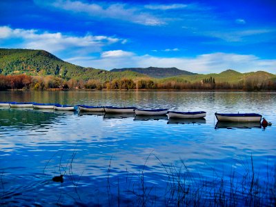 Estany de Banyoles