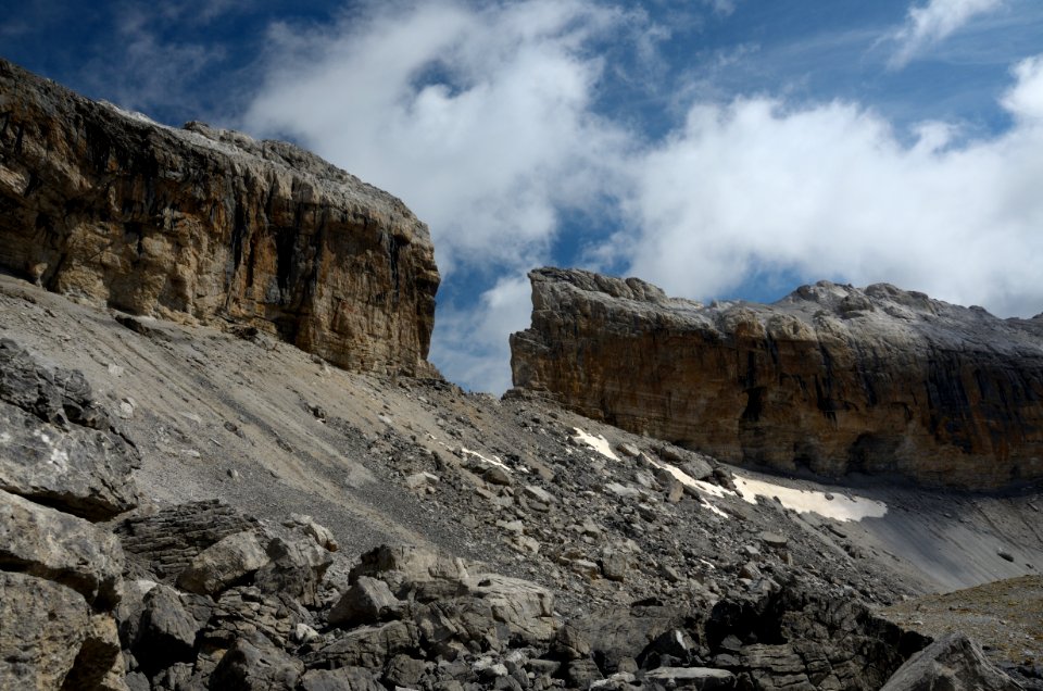 La Brèche de Roland