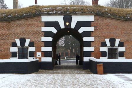 Terezin Memorial