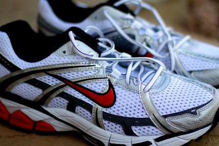 New Nikes