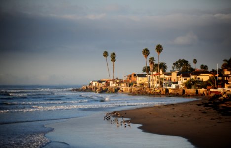 Ventura Beach House - ODR Trip