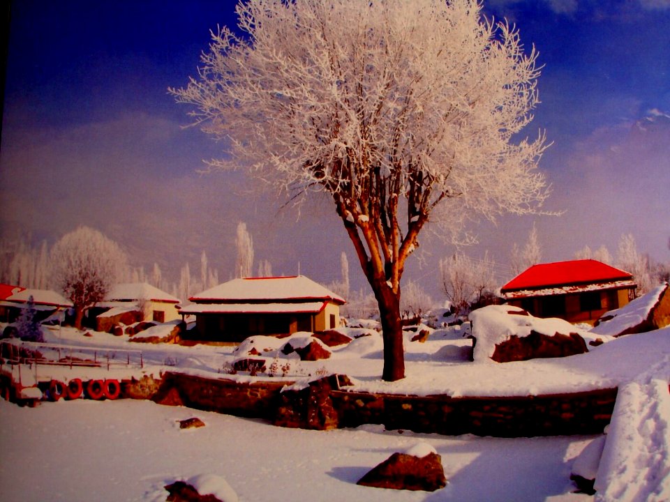 hunza-valley-A-heaven-on-earth