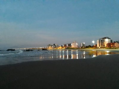 Praia de Gravatá