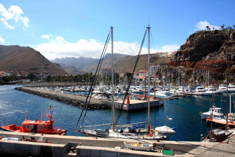 Tenerife 2009