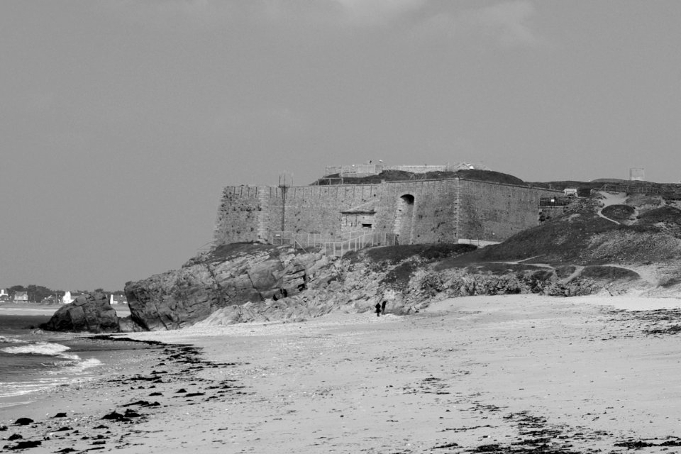 Fort de Penthièvre