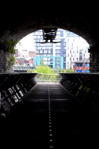 Cobweb Bridge