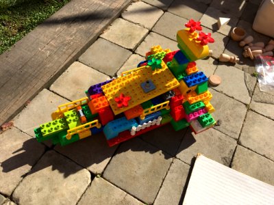 06 - star destroyer B 1