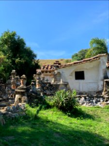 Casa da Flor, São Pedro da Aldeia, Rio de Janeiro