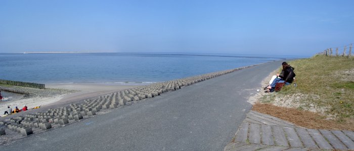 Wangeoog W-Spitze