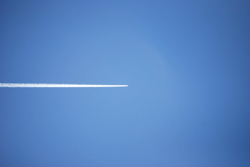 Dassault Falcon 20, PTK to OLS