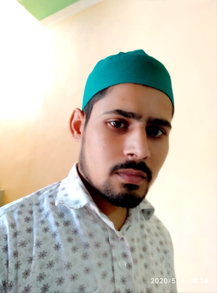 Shadab Khan