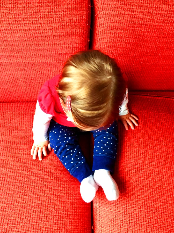 #synchroonkijken #rood