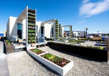 SD2017 Gallery of Houses