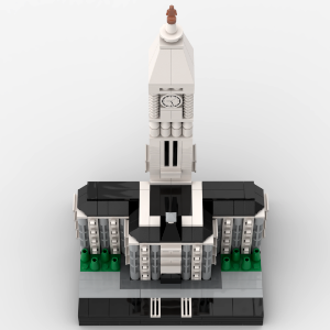 Philadelphia City Hall