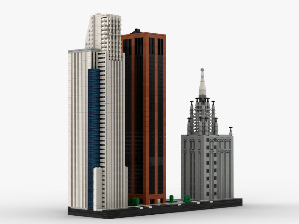 Central Loop