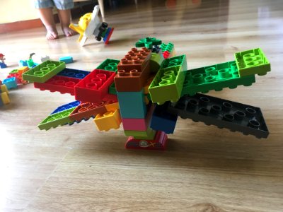 21 - xwing D 2 (open wings)