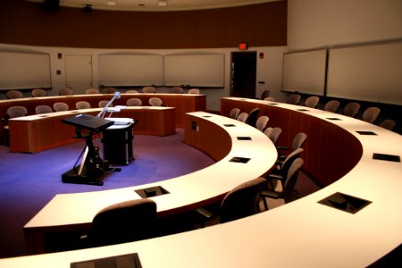 Teaching in the Round
