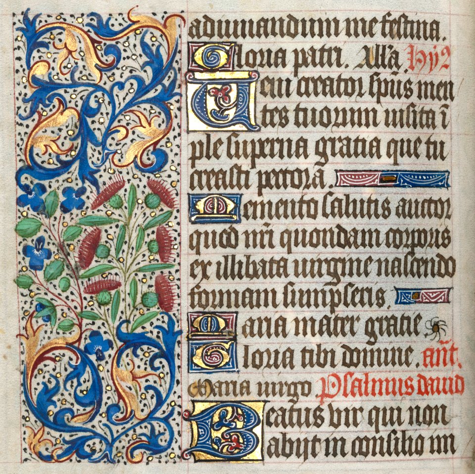 Book of Hours (Use of Rouen) -1952.227 full (cropped)