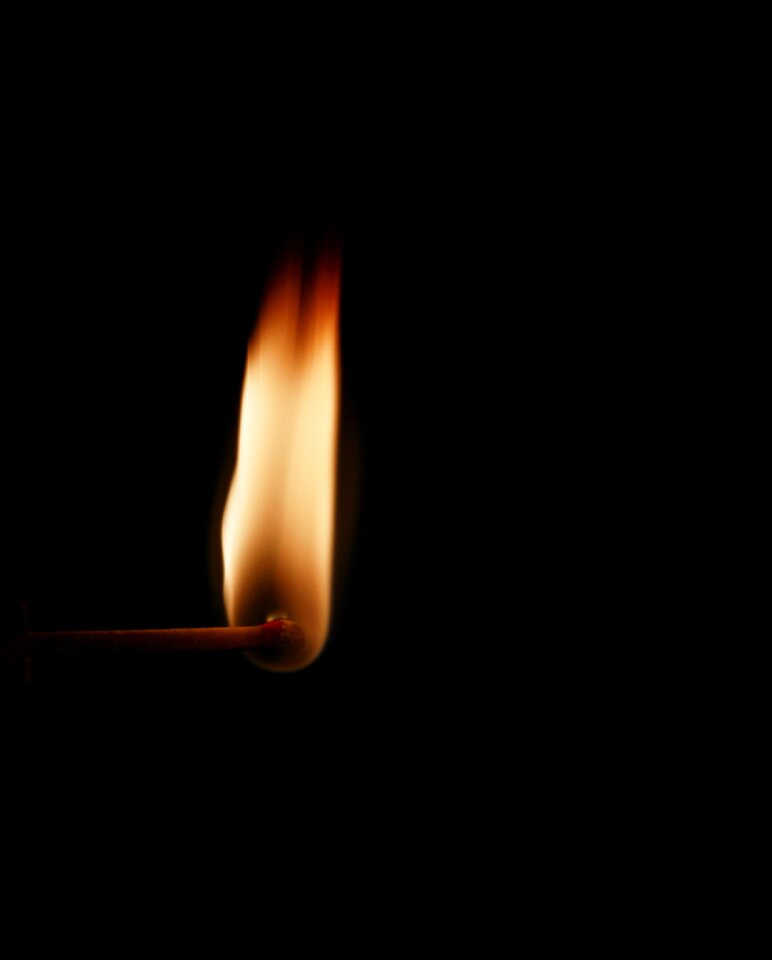 Burn fire burning