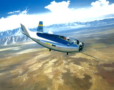 Lifting Body