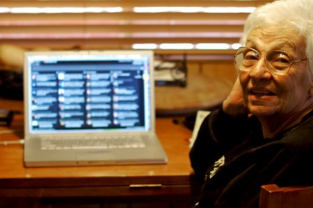 "So What is this 'Twitter' Thing?'