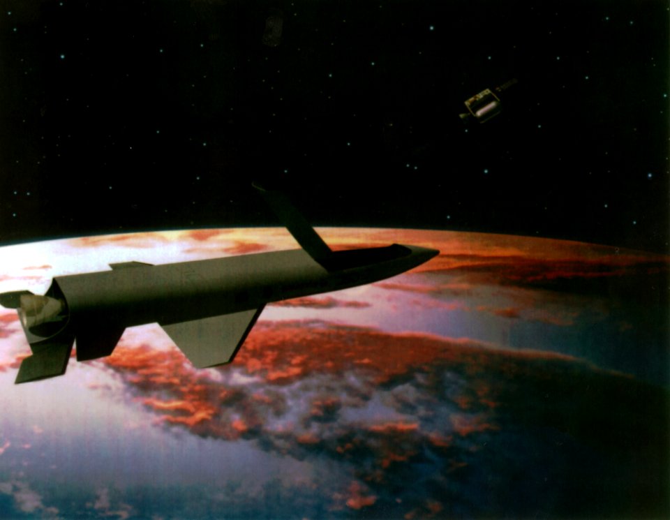 X-34
