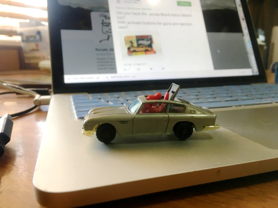 Mini Bond