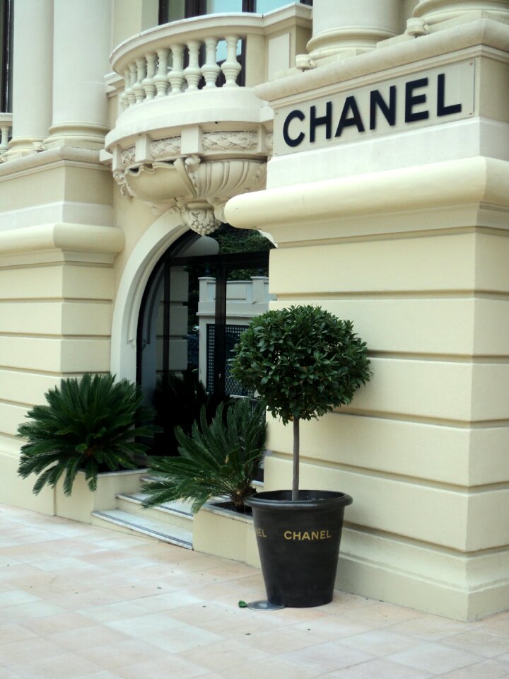 Monaco côte d ' azur luxury