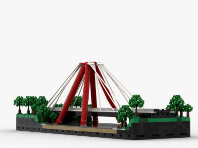 Robert N. Stewart Bridge