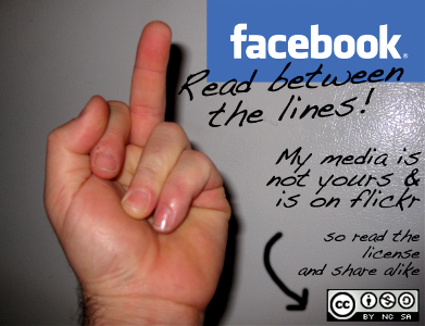2009/365/48: Facebook FAIL