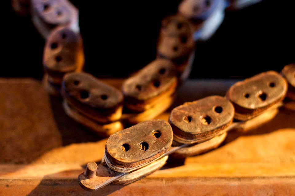 Chains