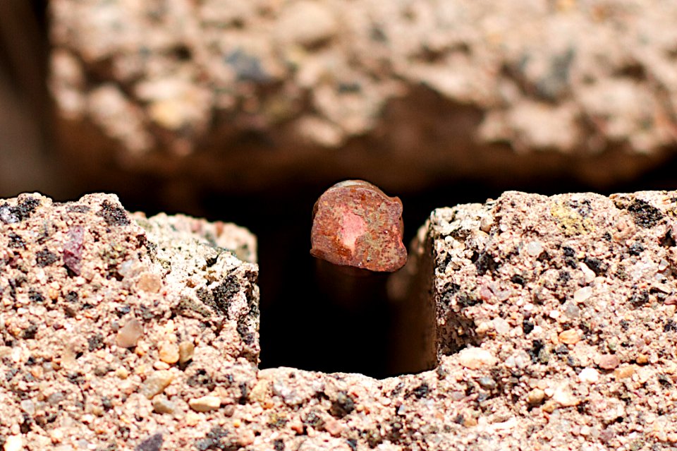Round Peg in Square Hole DOES Work