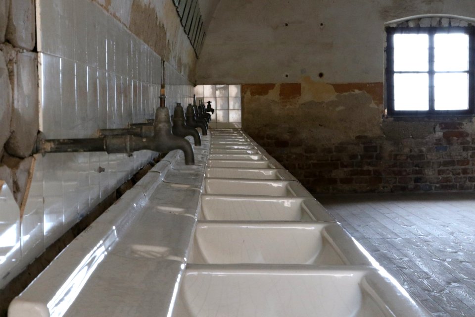 Terezin Memorial