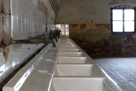 Terezin Memorial