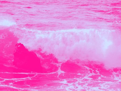 pinkwave