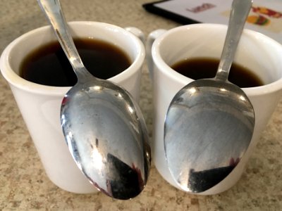 Coffee Together