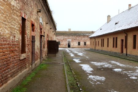 Terezin Memorial