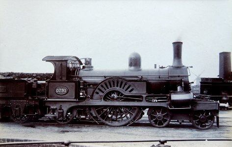 4-2-2- GER 0291
