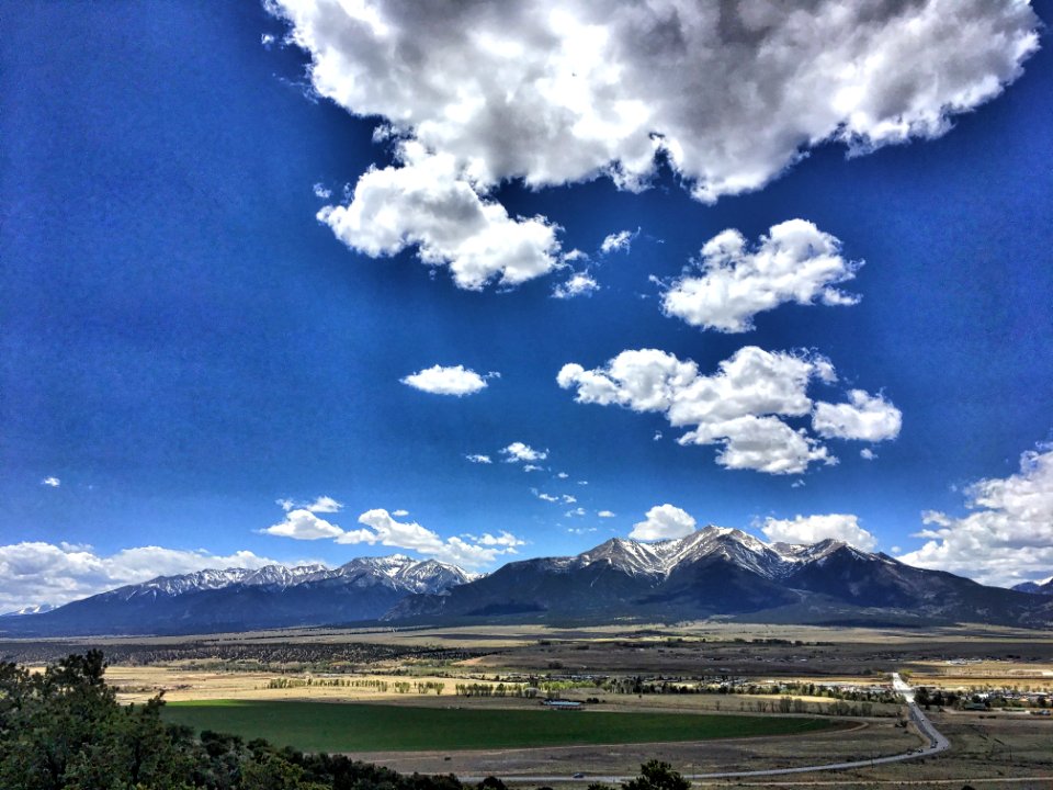 Big Wide Sky