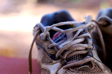 2009/365/273 This Old Shoe photo