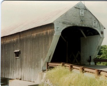 misc covered bridge photo