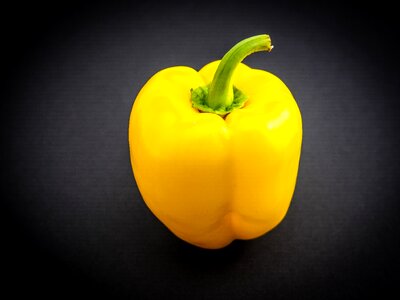 Yellow food healthy