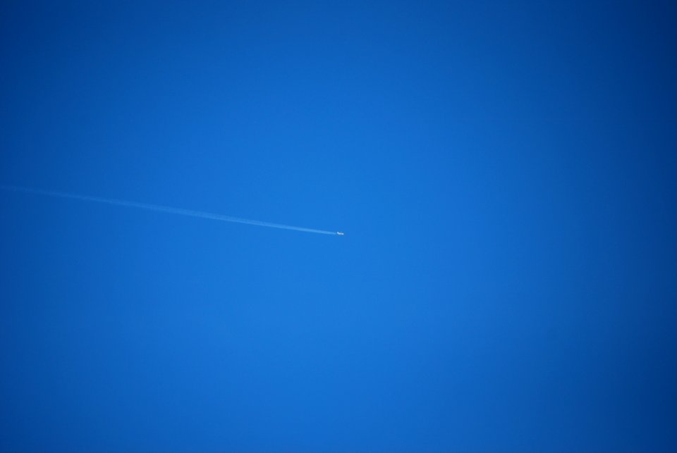 Airbus A320-271N, LAS to IND