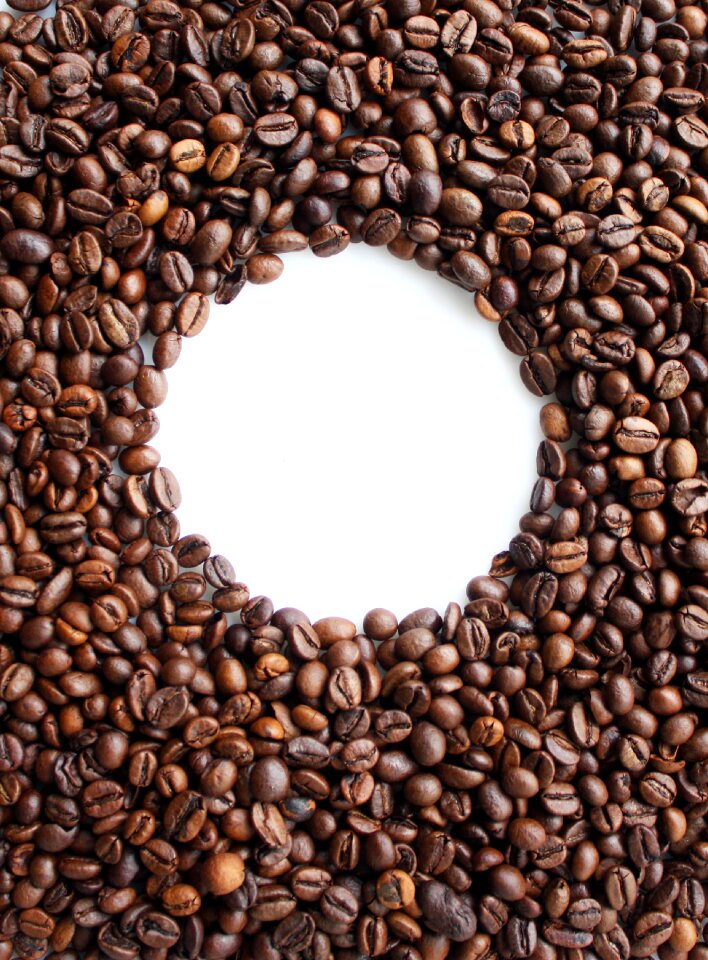 Pause caffeine aroma